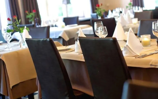 Hostellerie Ter Doest - Guest House