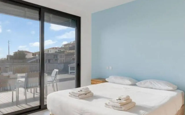 Casa Mozart II 15B in Estreito da Calheta