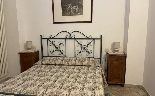 Casa Vacanze Le Case