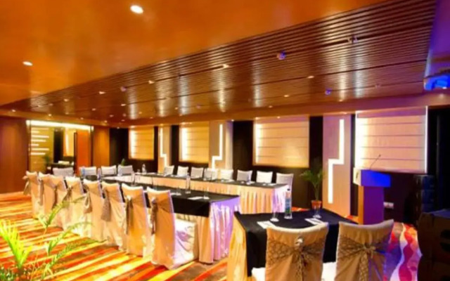 The Fern Residency Chandigarh