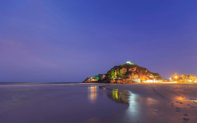 Bann Lom Le Huahin