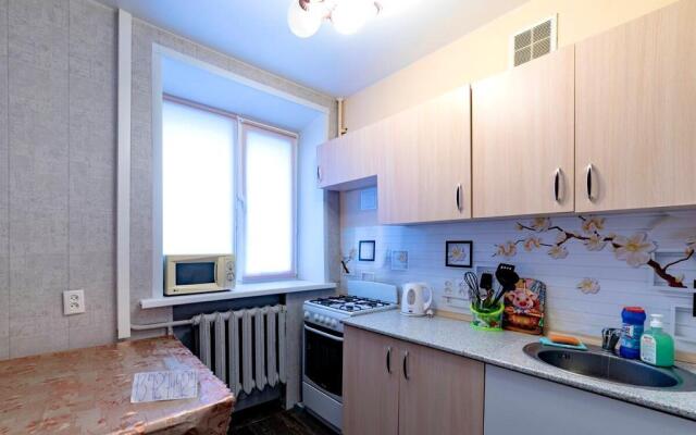 Relax Apart (Релакс Апарт) на улице Пожарского