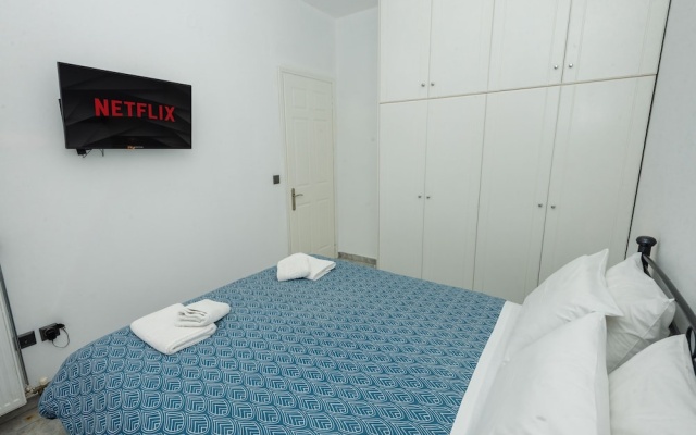 Ionian Luxury Apartments