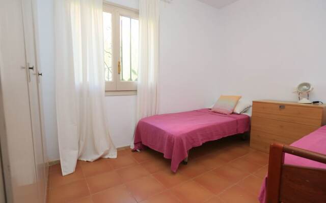 Villa Tranquila Para 11 Personas en Cambrils