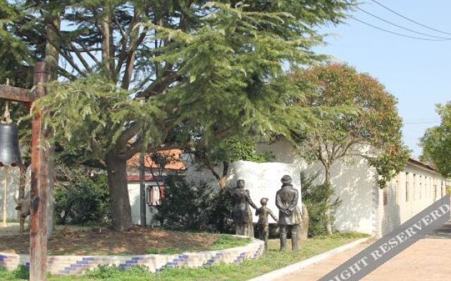 Qianwei 1966 Hotel