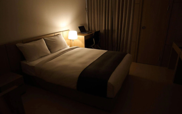 Hotel Logenir
