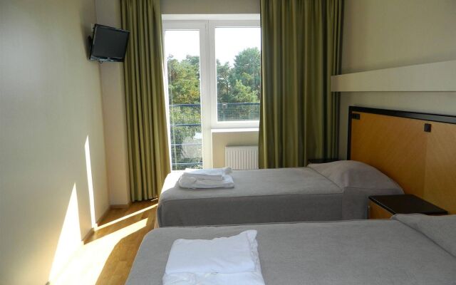 Hestia Hotel Laulasmaa SPA