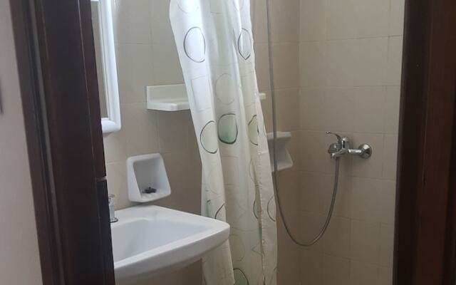 Amalia Apartments