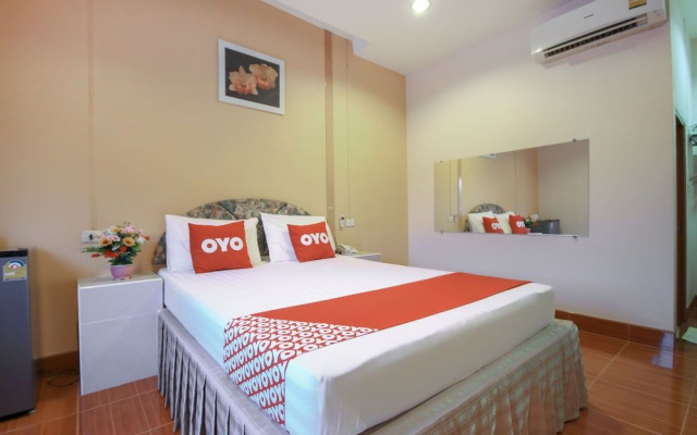 OYO 1091 Sabye Dee Resort at Soikotang
