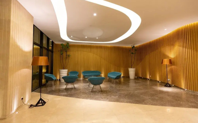 Velocity Residences Suites by uBook