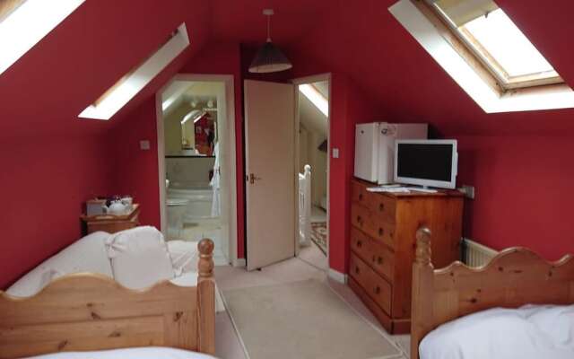 Hayleaze Bed & Breakfast