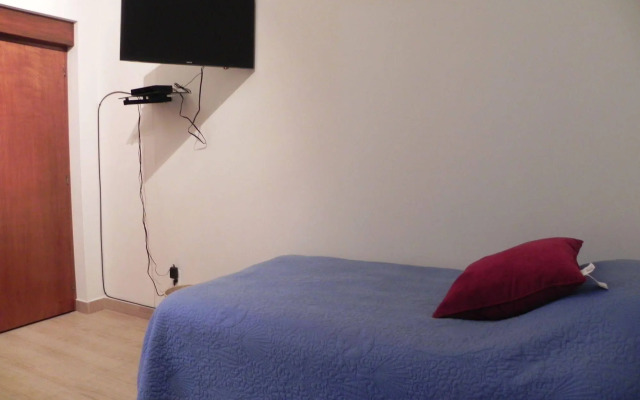 Suites Condesa Amatlan