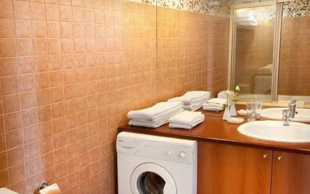 The Pendik Residence