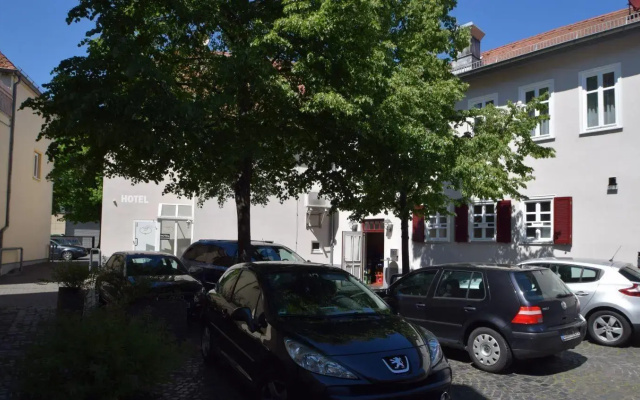 Nassauer Hof