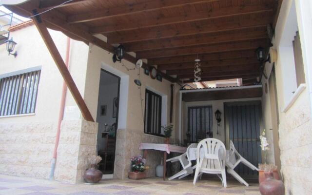 Pissouri Village House