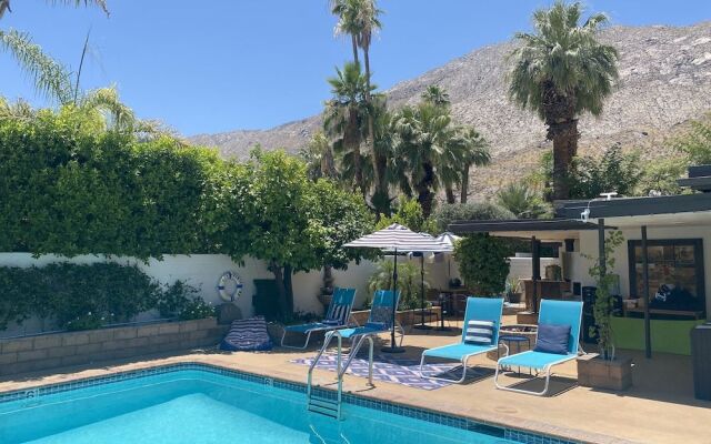 Old Ranch Inn - Adults Only