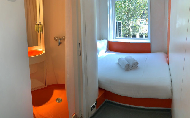 Easyhotel South Kensington