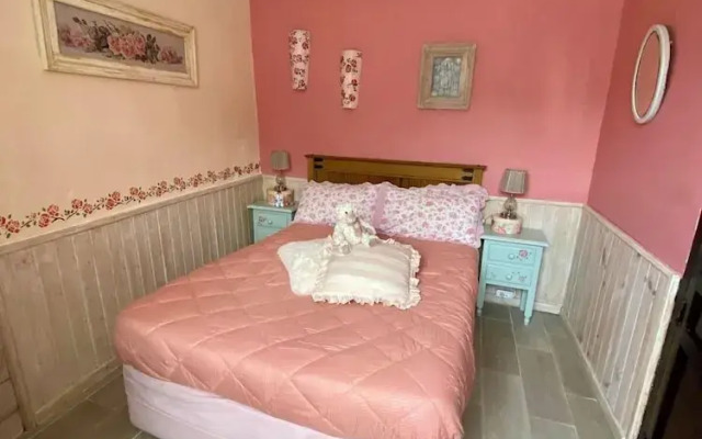 Self Catering Accommodation for the Larger Group