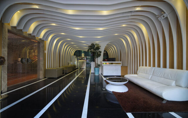 Paco Hotel Jiangtai Lu Metro Guangzhou