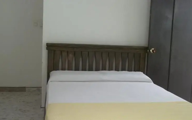 Hostel Helen House
