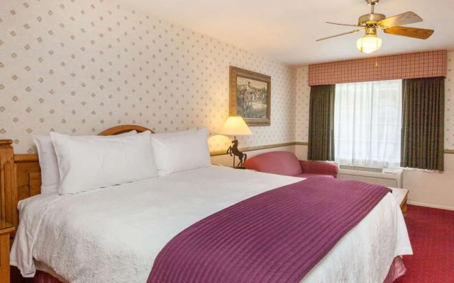 Ramada Limited Lebec