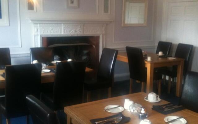 Worlington Hall Hotel