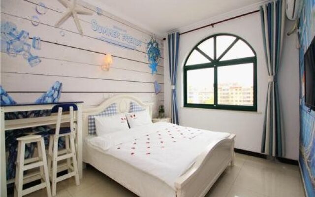 Beidaihe Luanhai Xiaoxiang Hotel