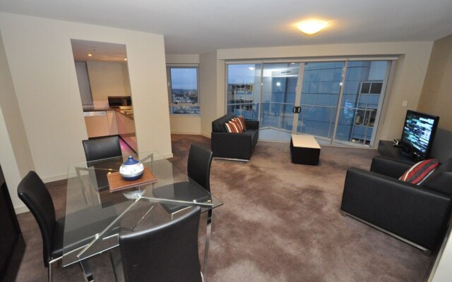 North Sydney Furnished Apartments