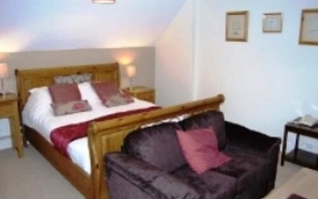 Kings Arms Inn