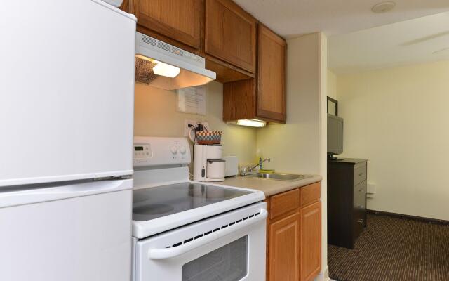 SureStay Hotel by Best Western Virginia Beach Royal Clipper