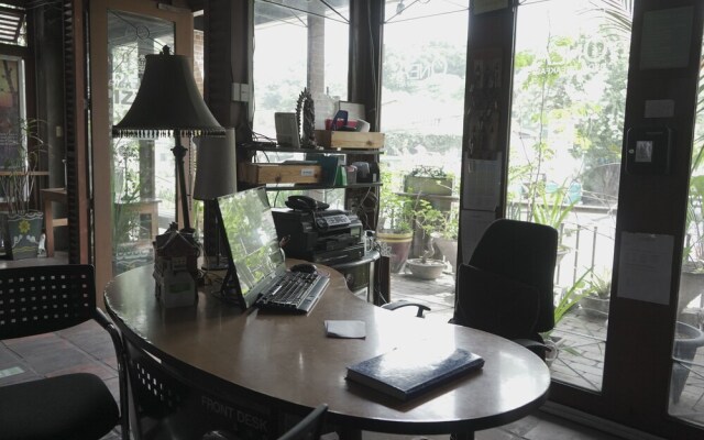 Casa Alegria Bed and Breakfast Antipolo