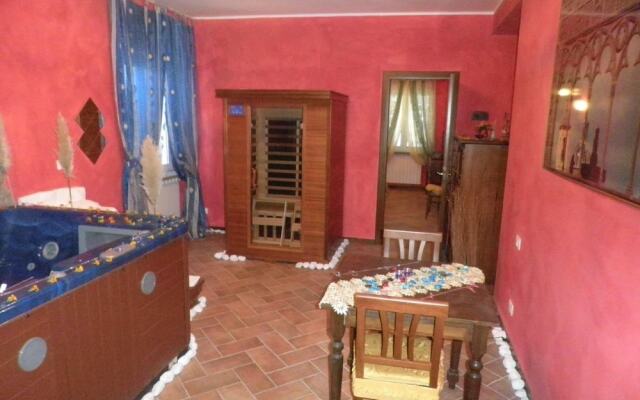 Antica Locanda della Via Francigena