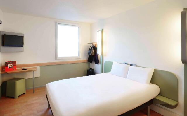 ibis budget Cherbourg La Glacerie