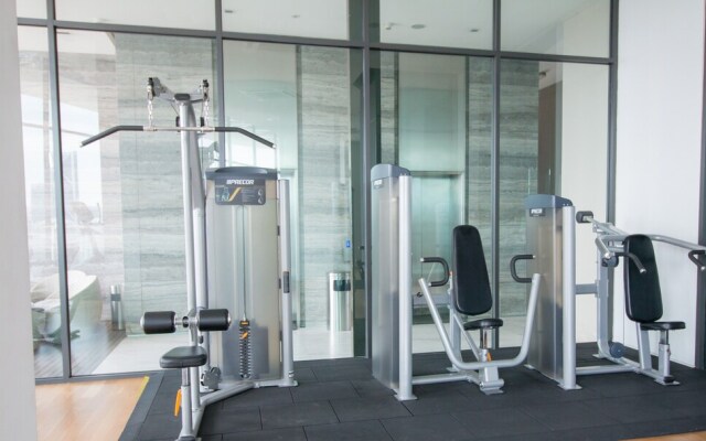 Setia Sky Residences by GuestReady