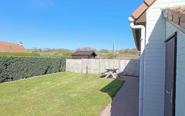 Holiday Home in De Haan Near Beach