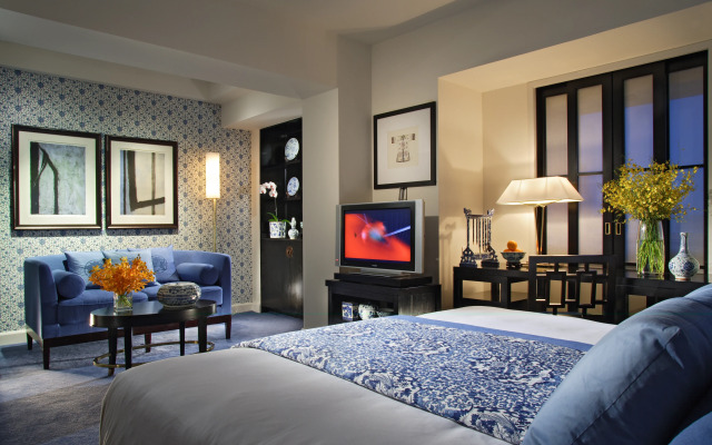 Orchard Hotel Singapore	