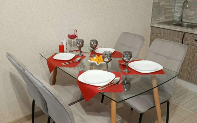 Апартаменты на улице Таврическая 9 корпус 5