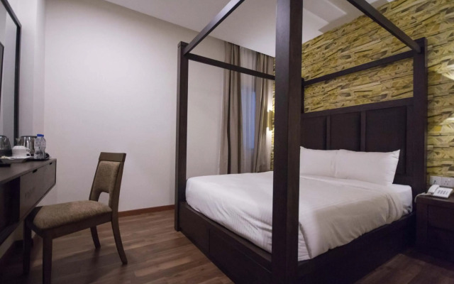 Wifi Boutique Hotel