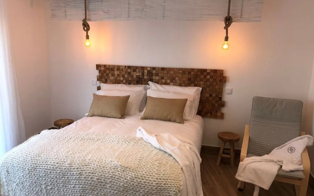 Alamos Retreat - Wellness & Yoga Boutique Hotel