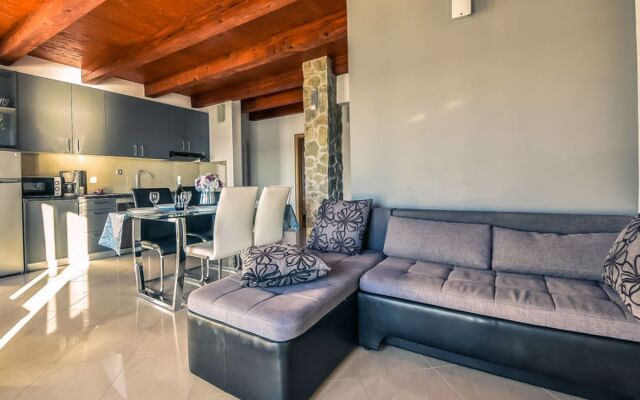 Apartment Škroćo Maslenica 12889