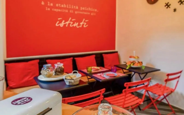 Allegras House Caracciolo