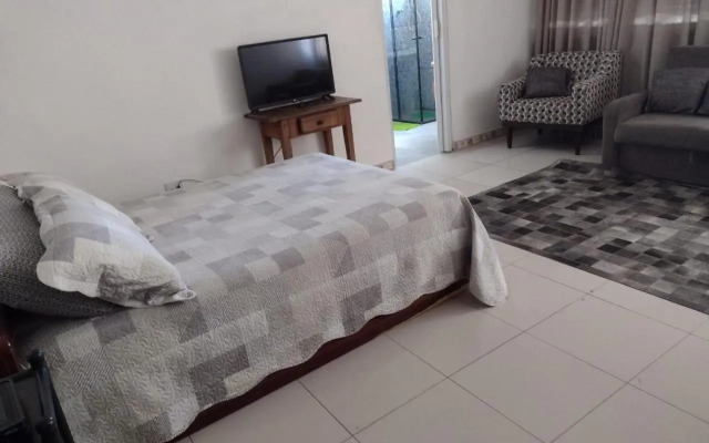 Apartamento 104 consolaçao centro