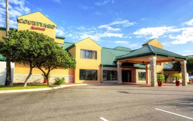 Courtyard by Marriott McAllen Airport