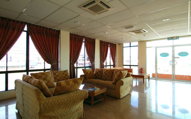 Aristo Hotel @ Putatan