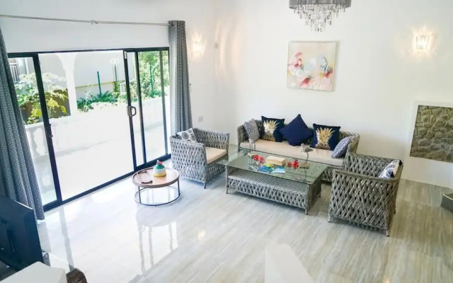 Ogumka, Self catering , Beoliere, Mahe
