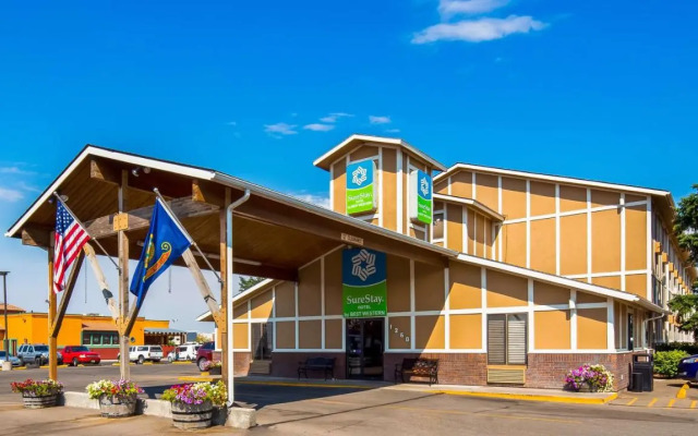 Super 8 Twin Falls