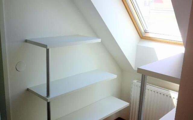 Schlossquadrat Apartment 16