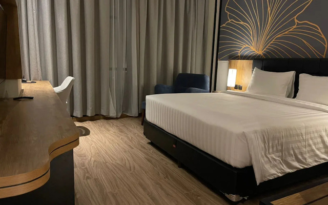 Grand Central Premier