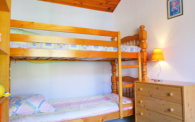 Holiday Home La Grangette