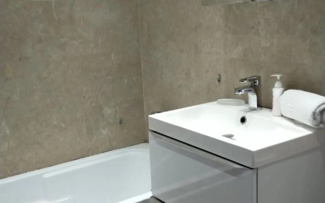 Ritmului Mega Mall Studio